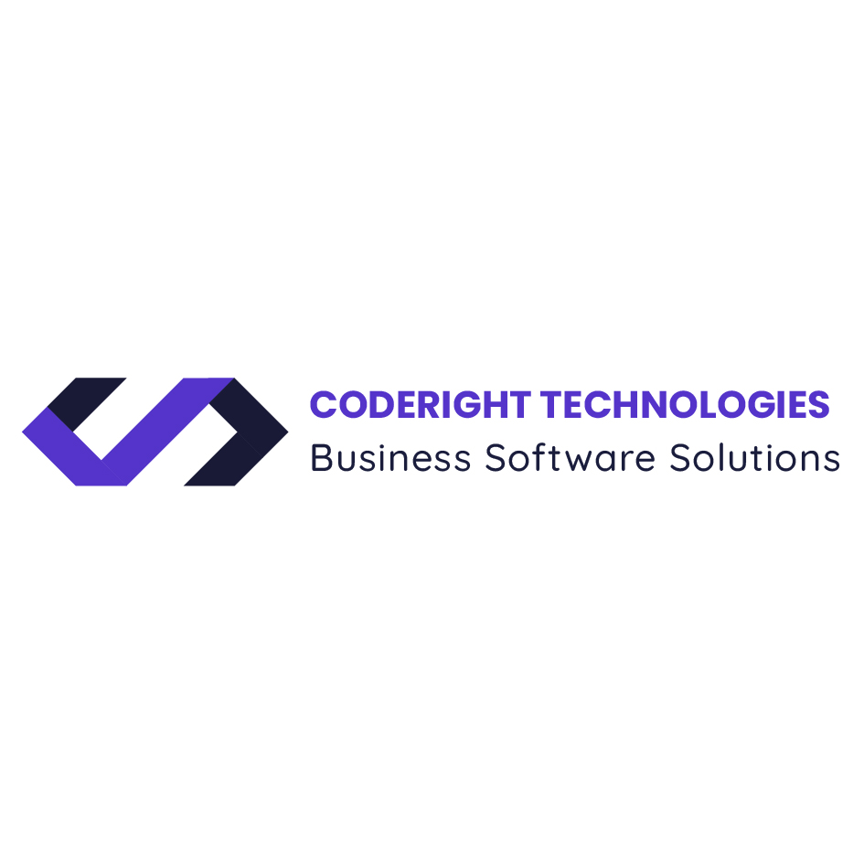 Coderight Technologies Device mark 5103439 Trademark