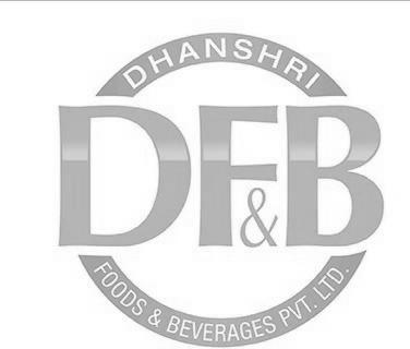 Dhanshree Df&b Device mark 5104288 Trademark