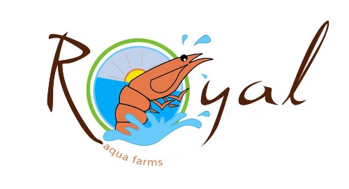 Royal Aqua Farms Device mark 5104281 Trademark