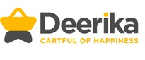 Deerika Cartful Of Happiness Device mark 5103321 Trademark