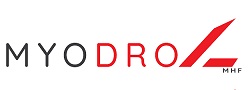 Myodrol Mhf Device mark 5104311 Trademark