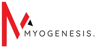 Myogenesis Device mark 5104312 Trademark