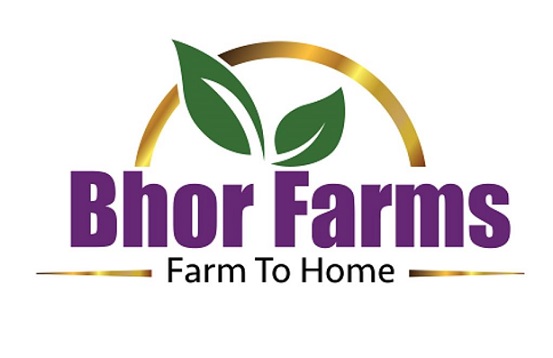 Bhor Farms Farm To Home Device mark 5103703 Trademark