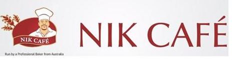 Nik Cafe Device mark 5104773 Trademark