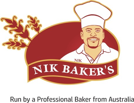 Nik Baker's Device mark 5104782 Trademark