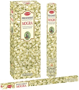 Precious Mogra Device mark 5104351 Trademark