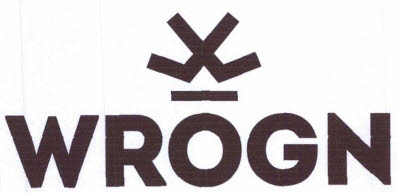 Wrogn Device mark 5104866 Trademark
