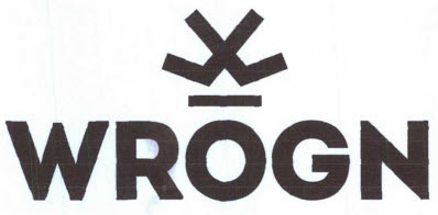 Wrogn Device mark 5104868 Trademark
