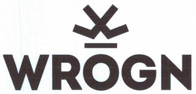 Wrogn Device mark 5104869 Trademark