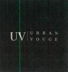 Uv, Urban Vouge Device mark 5104986 Trademark