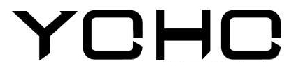 Yoho Device mark 5105488 Trademark