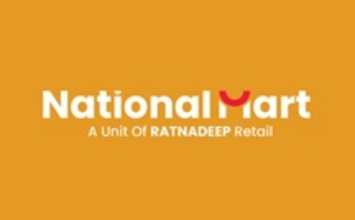 Nationalmart A Unit Of Ratnadeep Retail Device mark 5105698 Trademark