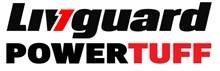 Livguard Powertuff (logo) Device mark 5105710 Trademark