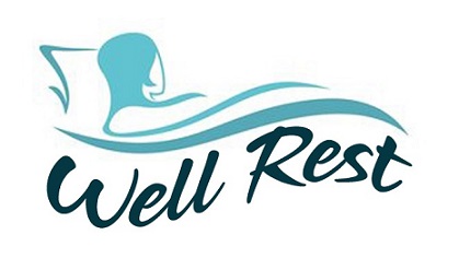 Well Rest Device mark 5105197 Trademark