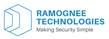 Ramognee Technologies Device mark 5105992 Trademark