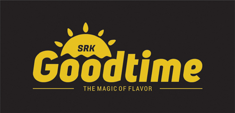 Srkgoodtime Device mark 5105806 Trademark