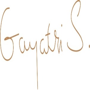Gayatri S. Device mark 5105164 Trademark