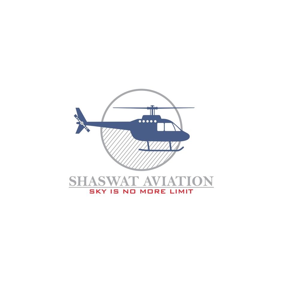 Shaswat Aviation - Sky Is No More Limit Device mark 5105424 Trademark