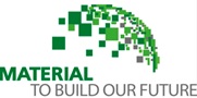 Material To Build Our Future Device mark 5105937 Trademark