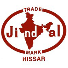 Jindal Hissar With Map Of India Device mark 5106328 Trademark