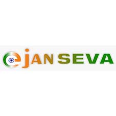 E-jan Seva Device mark 5106345 Trademark