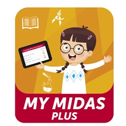 My Midas Plus Device mark 5106625 Trademark