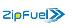 Zipfuel And Logo Device mark 5106351 Trademark