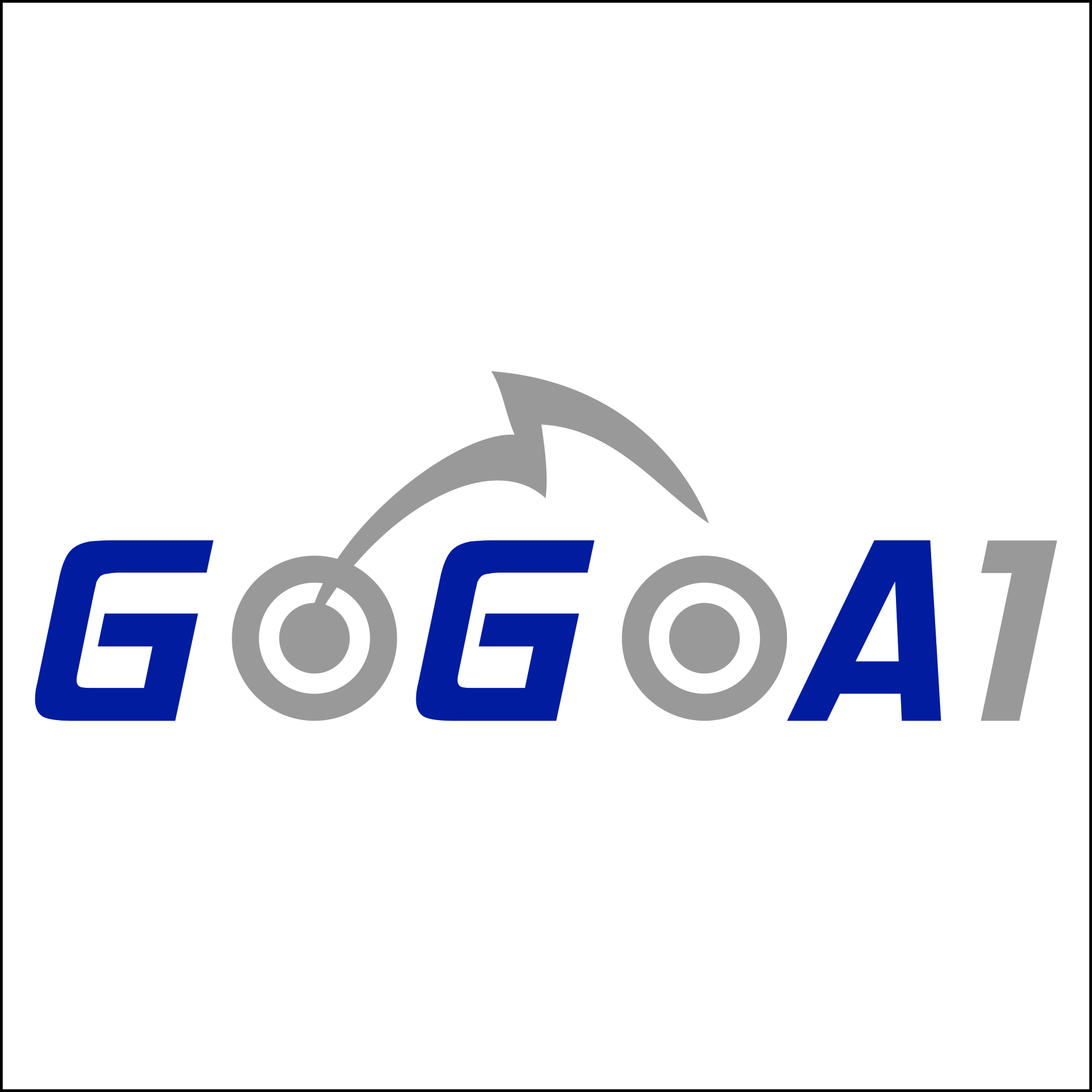 Device Of Gogoa1 Device mark 5106928 Trademark