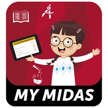 My Midas Device mark 5106621 Trademark