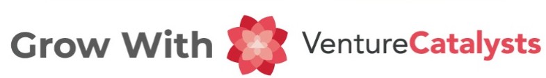Grow With Venture Catalysts Device mark 5107203 Trademark