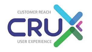 Crux (label) Device mark 5107797 Trademark