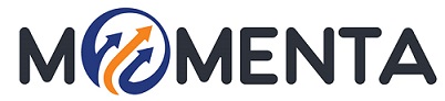 Momenta (label) Device mark 5107803 Trademark