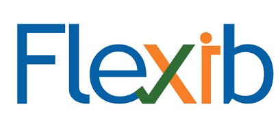 Flexib (label) Device mark 5107799 Trademark