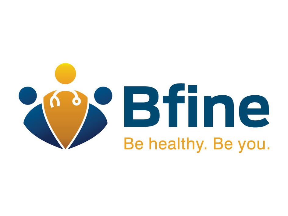 Bfine Device mark 5107897 Trademark