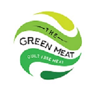 The Green Meat Guilt Free Meat Device mark 5107213 Trademark