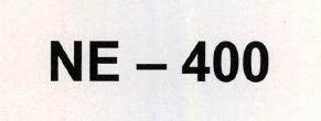 Ne - 400 Device mark 2240488 Trademark