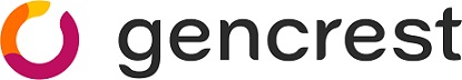 Gencrest With Tag Line Device mark 5107721 Trademark