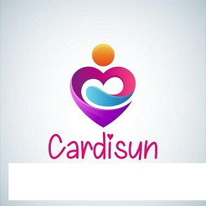 Cardisun Device mark 5106873 Trademark