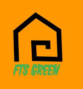 Fts Green (label) Device mark 5107922 Trademark