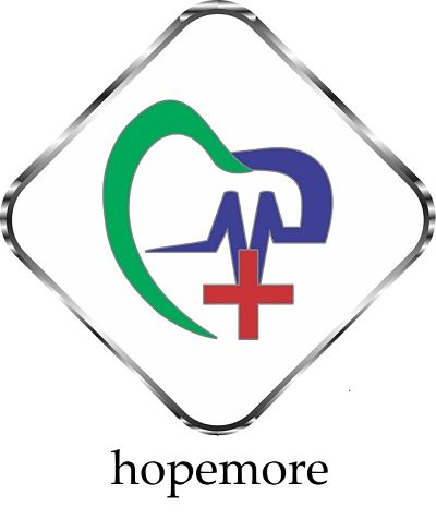 Hopemore Device mark 5106982 Trademark