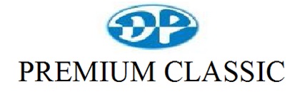 Dp Premium Classic Device mark 5107239 Trademark