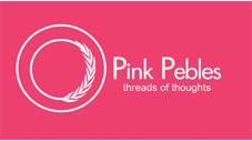 Pink Pebles Device mark 5107763 Trademark