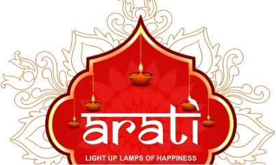 Arati (logo) Device mark 5107252 Trademark