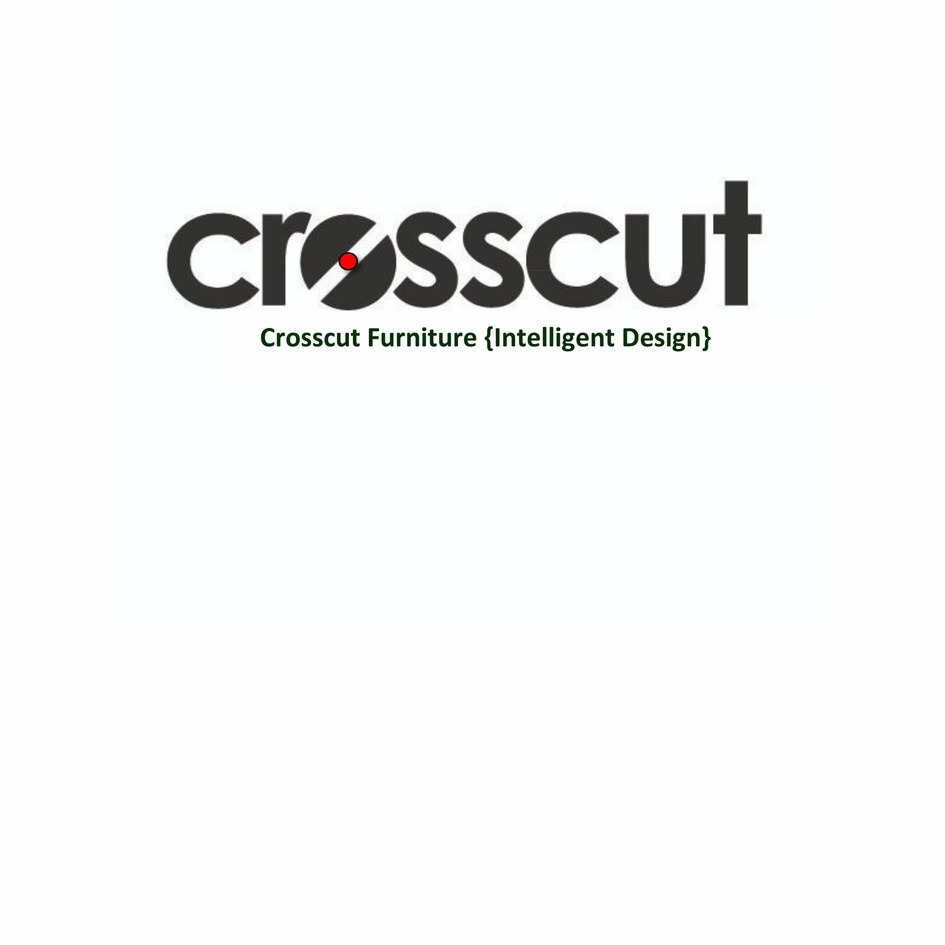 Crosscut Furniture Device mark 5108327 Trademark