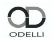 Odelli Device mark 5108150 Trademark
