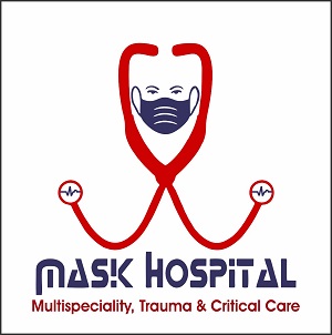 Mask Hospital Device mark 5108054 Trademark