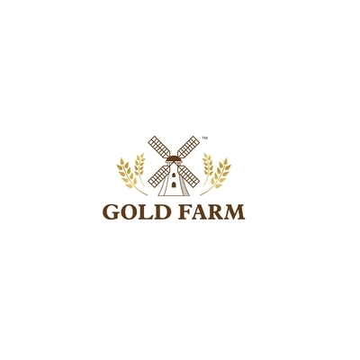 Gold Farm Device mark 5108803 Trademark