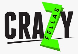Crazy Fellas Device mark 5108836 Trademark