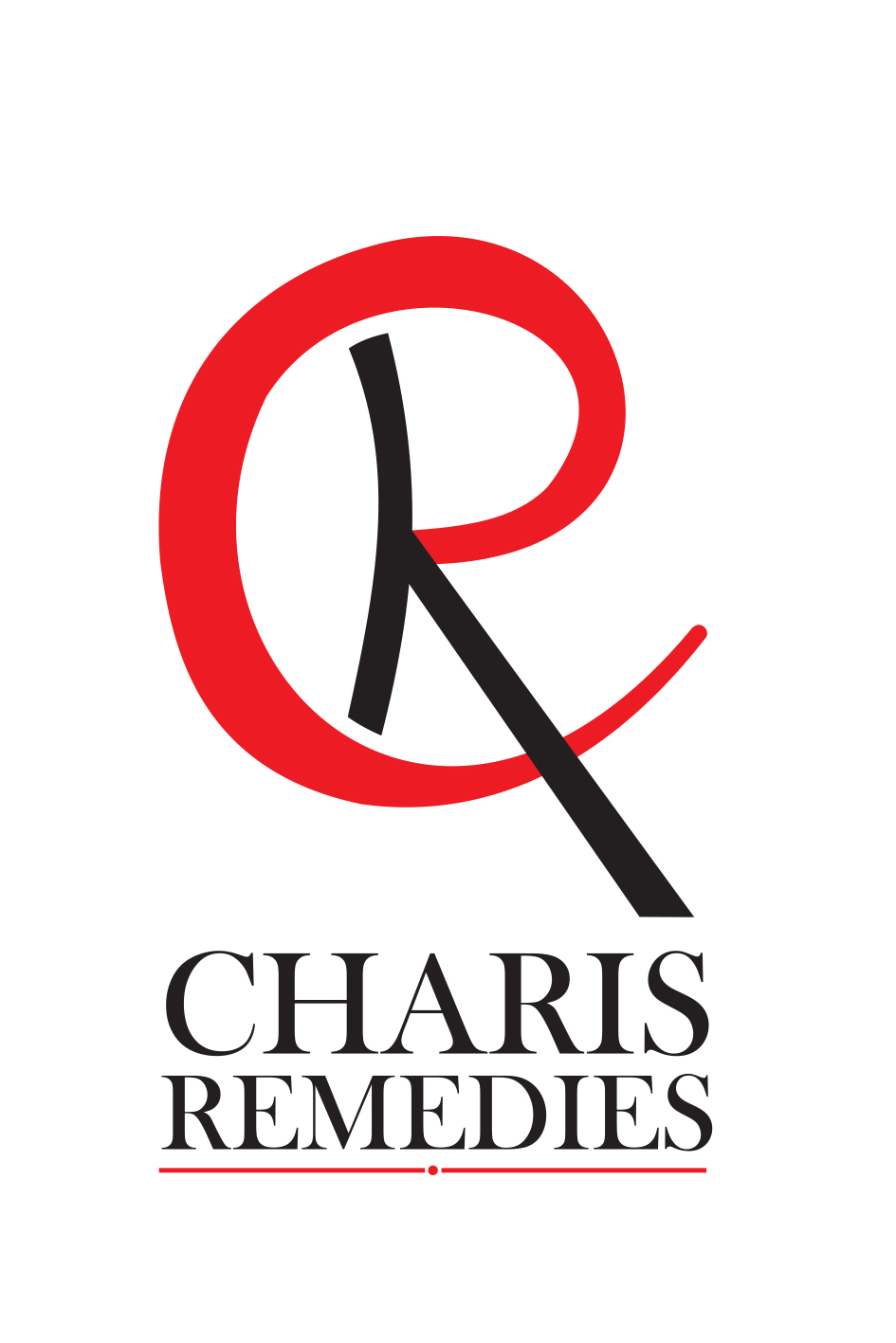 Charis Remedies Device mark 5108747 Trademark