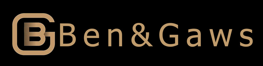 Ben & Gaws Device mark 5109039 Trademark